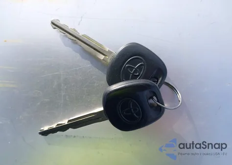 2004 Toyota Highlander from USA, damaged, VIN JTEEP21A540042914